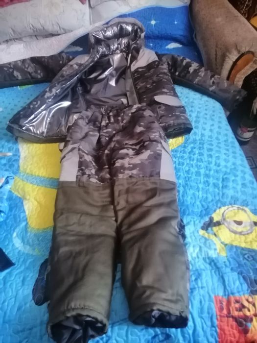 Продам костюм...