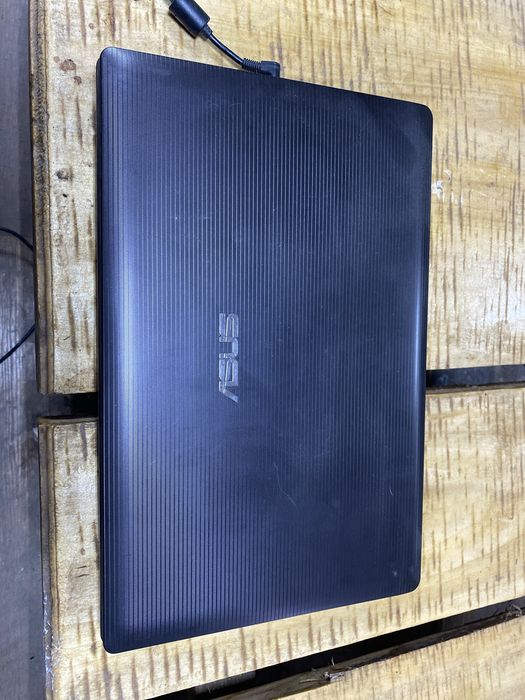 Ноутбук ASUS процессор i5 озу 8