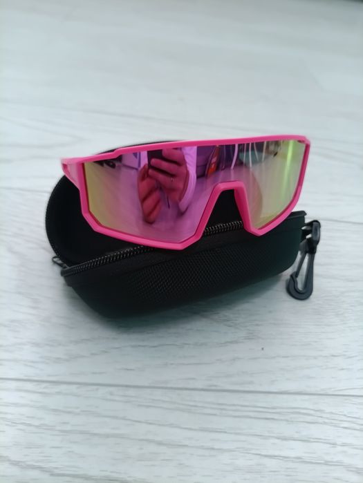 Ochelari copii polarizați și protecție UV