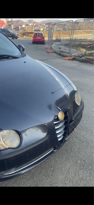 Vand Alfa Romeo 147 1.9 JTD / dau pentru rabla sau dezmembrari