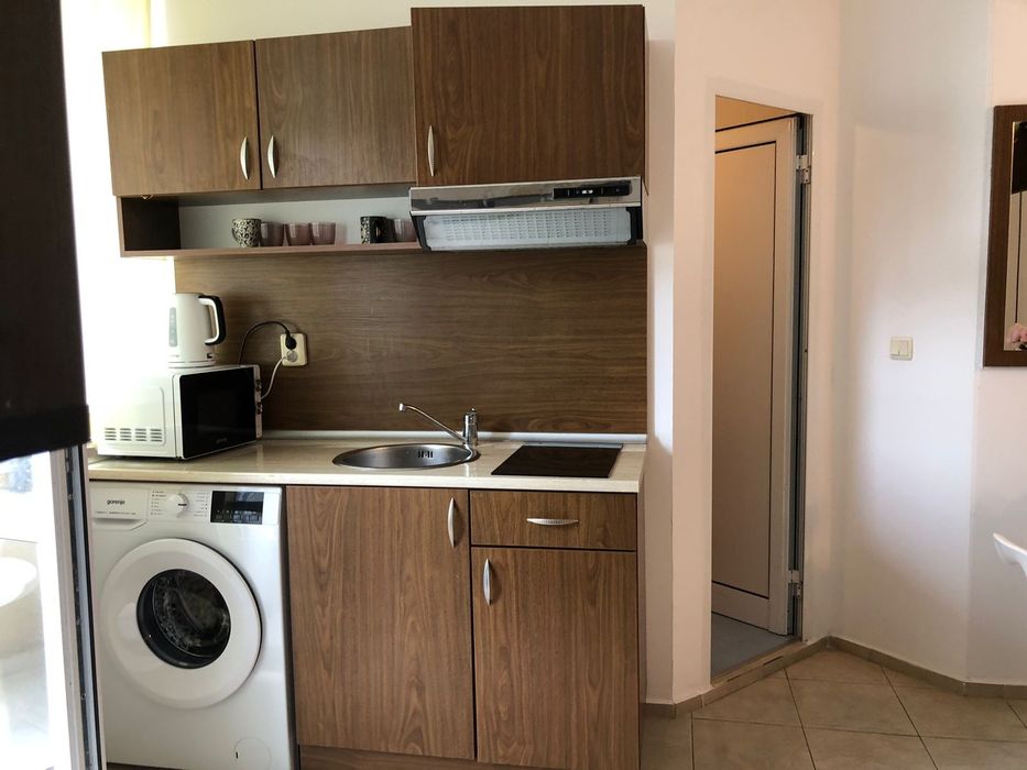 Дава се под наем Едностаен апартамент в к.к. Слънчев бряг - 35 кв.м за 248.88 € - Снимка #8