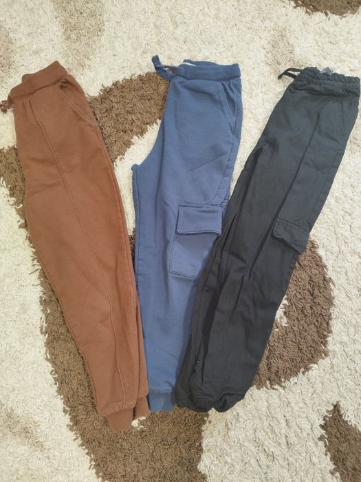 Дрешки за момче,в перфектно състояние!