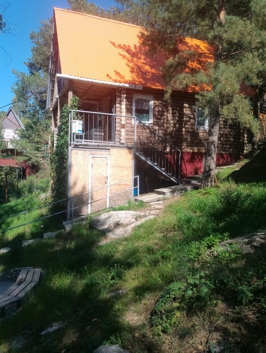 Продам мини базу в Голубом заливе