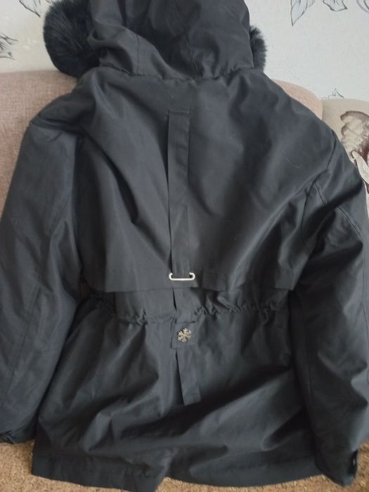 Продам куртку зима