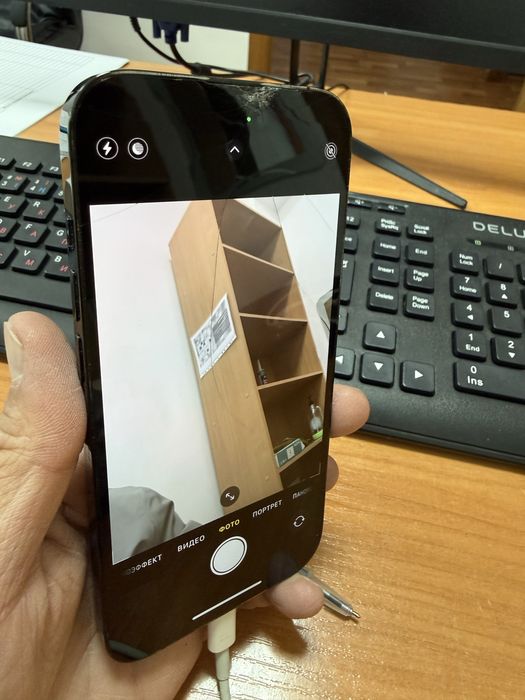 Продам Iphone 14 PRO