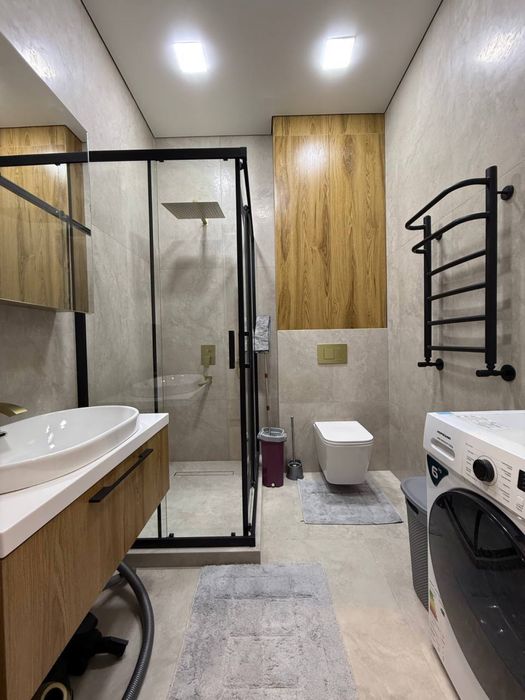 Продаётся 1 ком Nest one с новым ремонтом Tashkent city