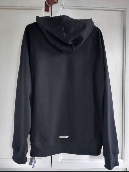 Chrome Hearts суичери