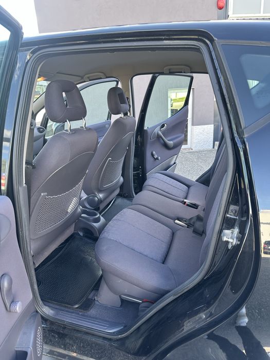 Mercedes A140 recent imatriculata