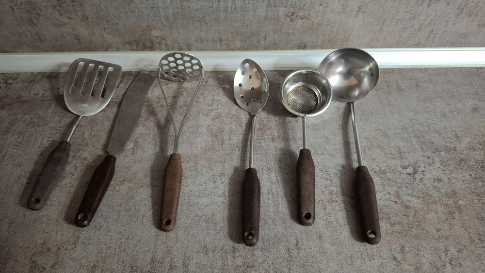 Кухненски прибори