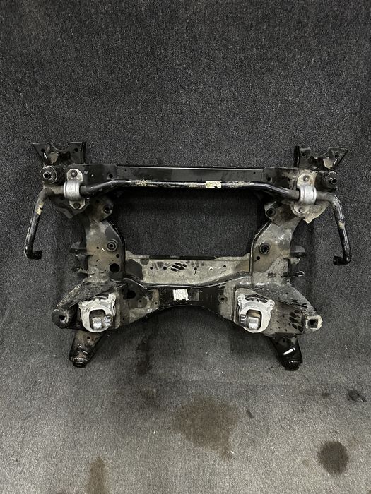 Punte fata Bmw G01 G02 X3 X4 impecabila
