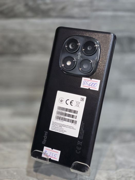 Redmi Note 14 Pro — 256 ГБ