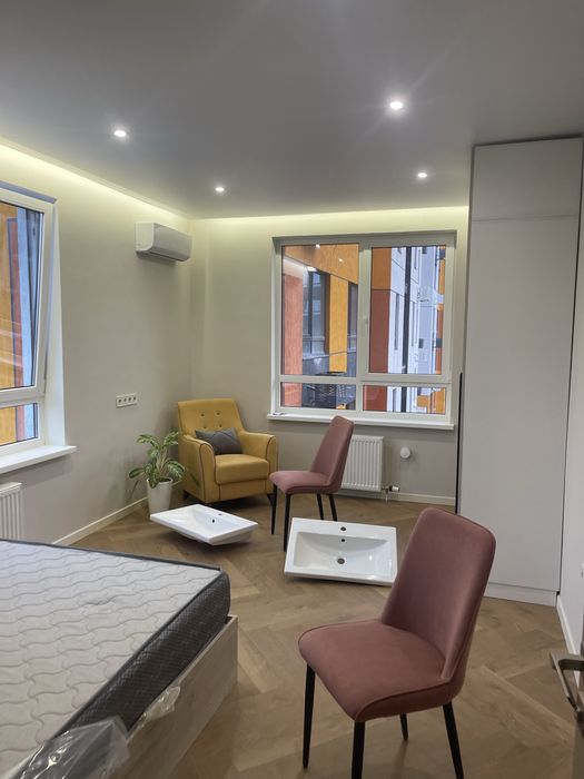 —Ремонт под ключ—