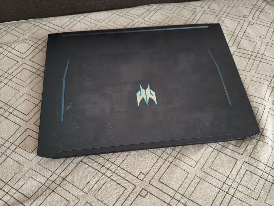 Acer Predator Rtx 2070