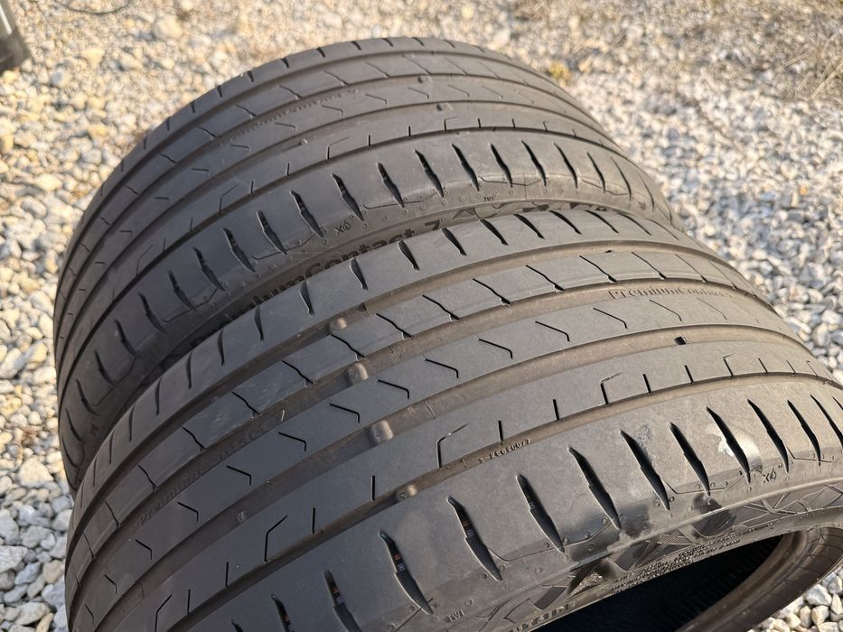 Летни гуми 225/40/18 ДОТ:23