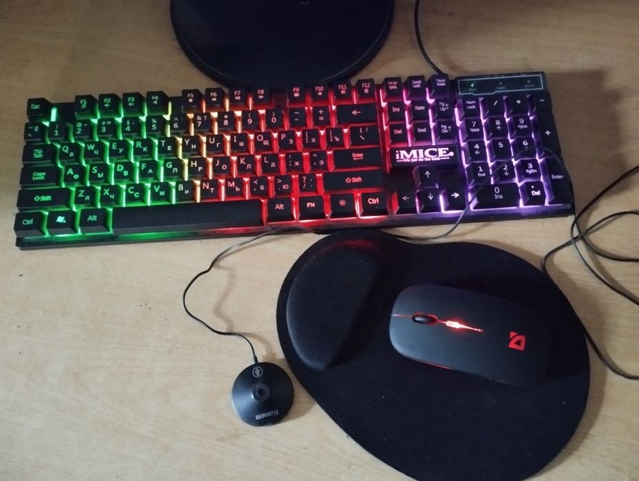 Продам компьютер