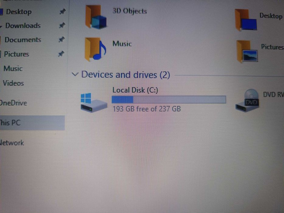 Laptop Asus X550C i5