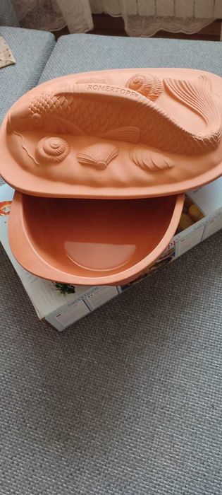 Посуда для выпекания