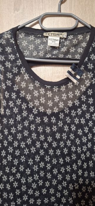 Рокли на бг бранд Fetish