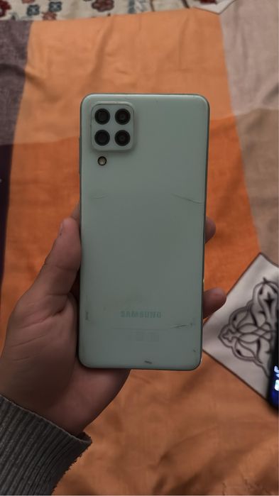 Samsung Galaxy A22
