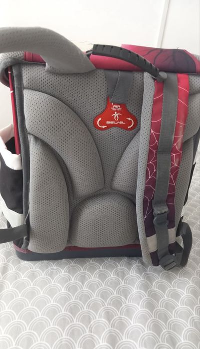 Раница Belmil Spider