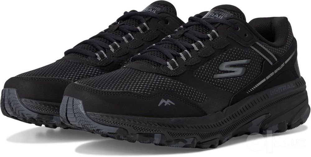 Skechers go trail 2.0 Altitude Mar USA waterproof slip resistant