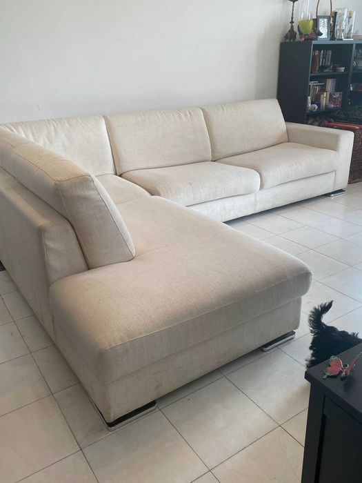 Разтегателен диван