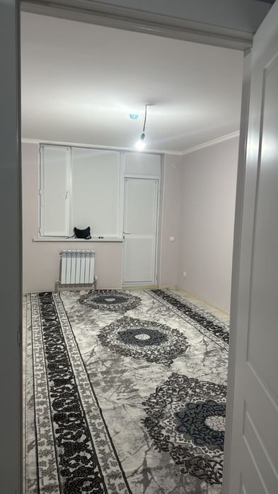 3 бөлмелі уй жалға беріледі.