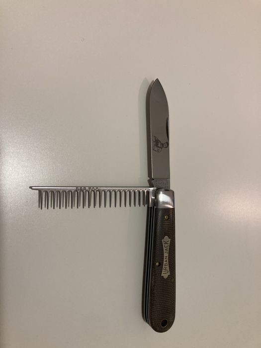 GEC-Great Eastern Cultlery pocket knife USA