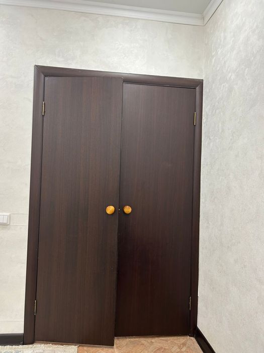 Межкомнатные двери