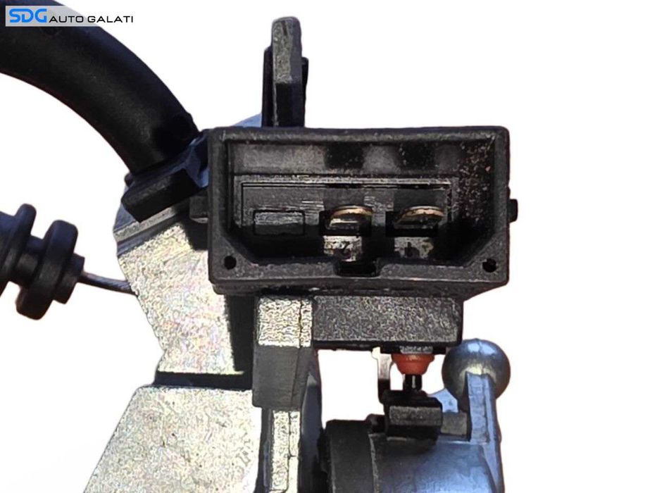 Butuc Fara Cheie Deschidere Haion Hayon Portbagaj Audi A4 B7 2001 - 2005 Cod 8E0827573 [N5182]