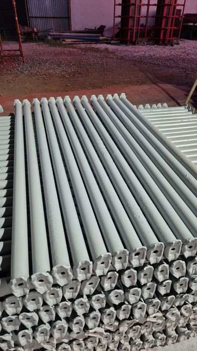 Cup-lock леса каплок чачешные ригель