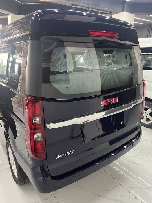 Shineray M7 5 yilgacha nasiya Savdo bilan!