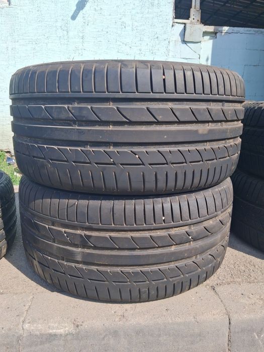 Продам резиный лето