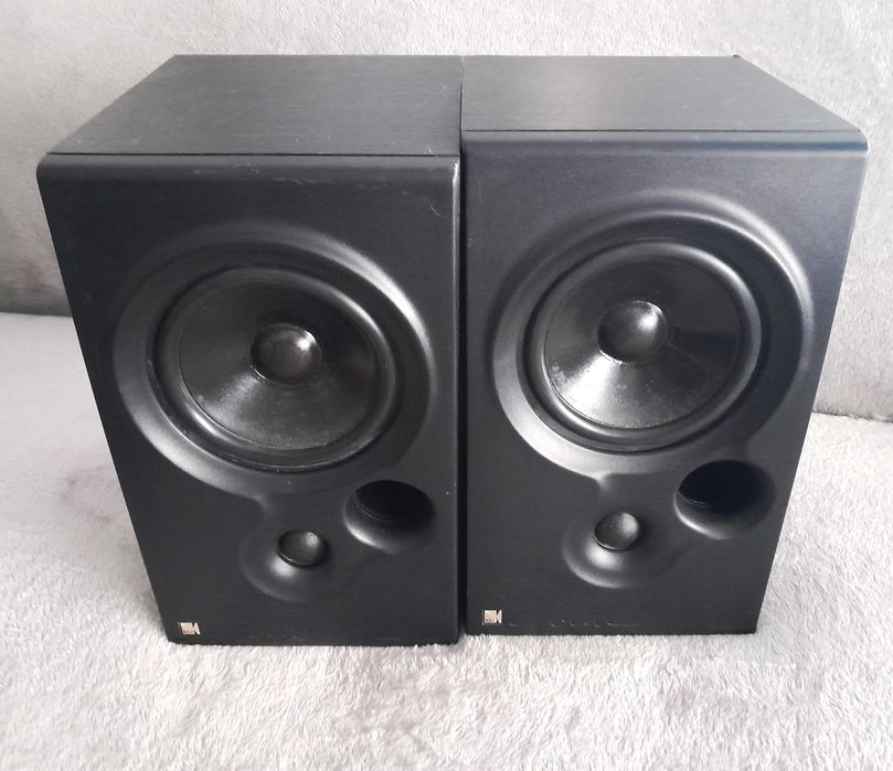 KEF Coda7 boxe Hi-Fi de raft