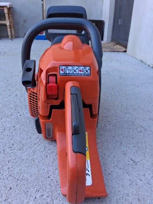 Husqvarna 435 x torq