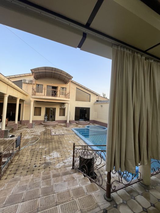 дача чирчик (Ориентир Платина)