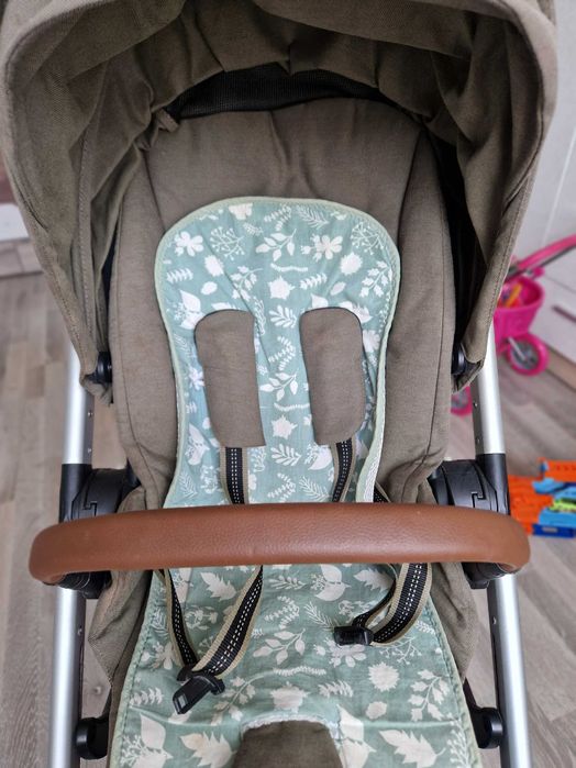 Cybex Balios S lux 2 в 1