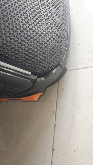 JBL partybox 710-перфектен звук
