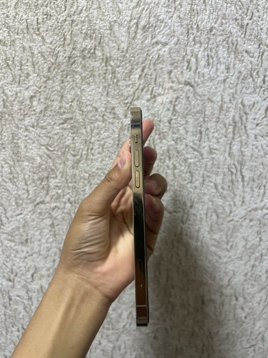 Ideal Iphone 12pro 256gb