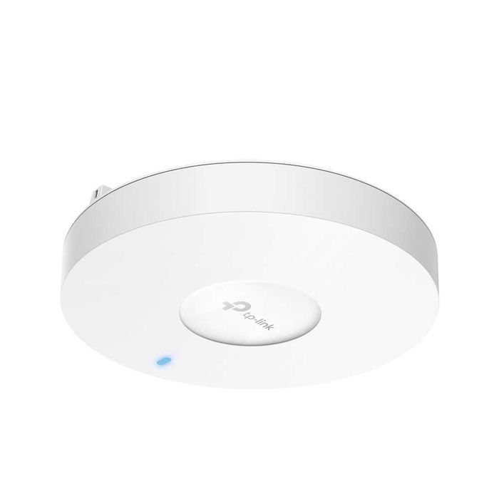 точка доступа Wi-Fi 7 EAP690E HD AXE11000