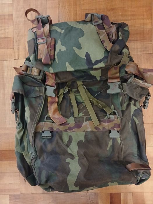 Rucsac militar 90 litri