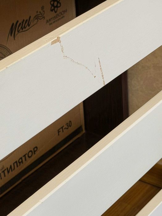 Детская кроватка 160 80