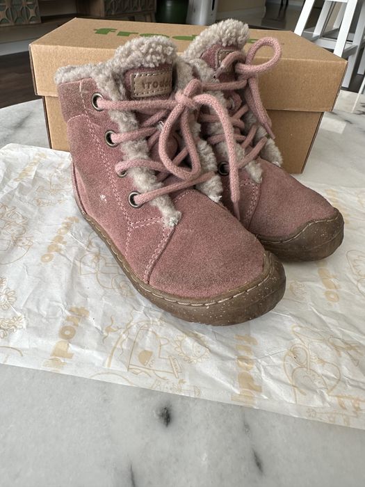 Детски боти Froddo