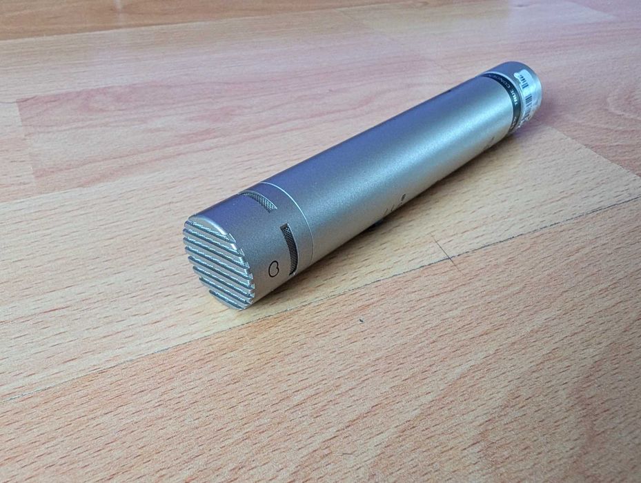 Microfon Condenser Behringer B-5