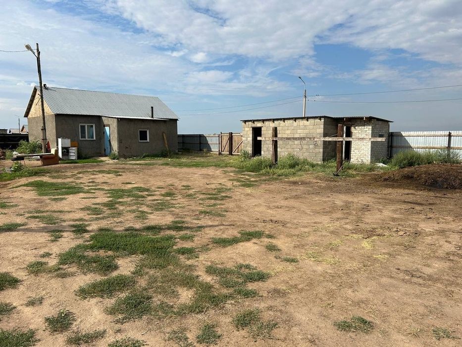 Продам срочно связи с переездом дом Павлодарская область  Черёмушки - Widok 5