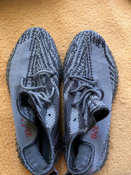 Adidas boost yeezy