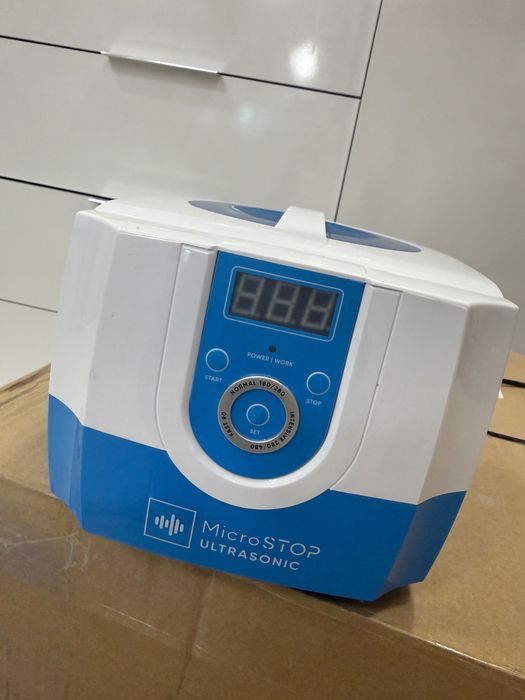 Стерилизатор Ulka и подарък ултразвукова вана Microstop