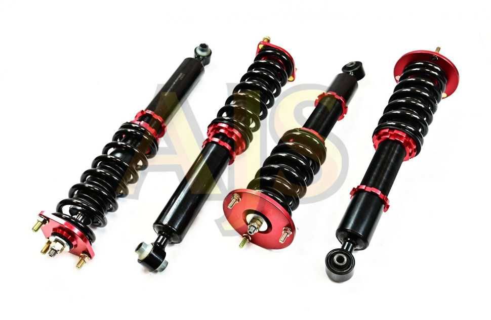 Койловеры AJS Toyota Mark 2 JZX110, Altezza, Crown, Lexus IS200