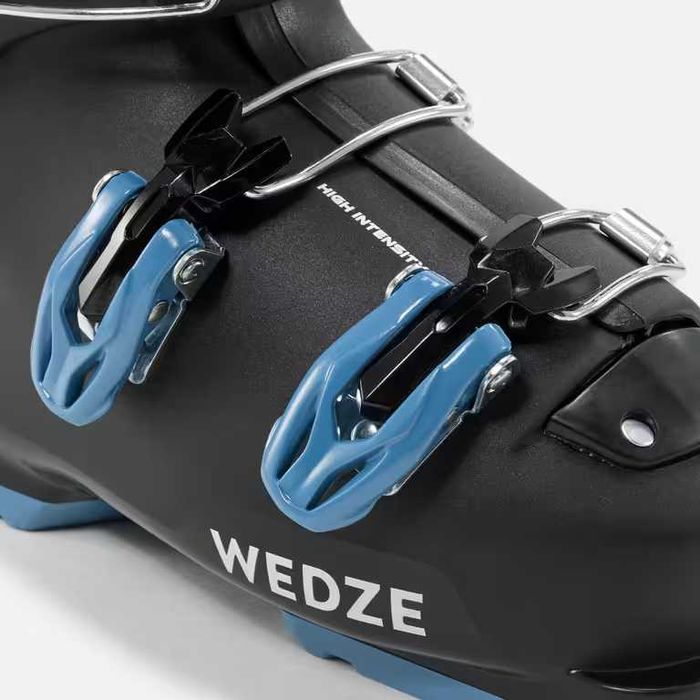 WEDZE Детски ски обувки 500