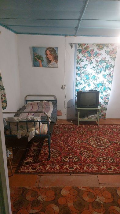Продам дачу на СПУТНИКЕ